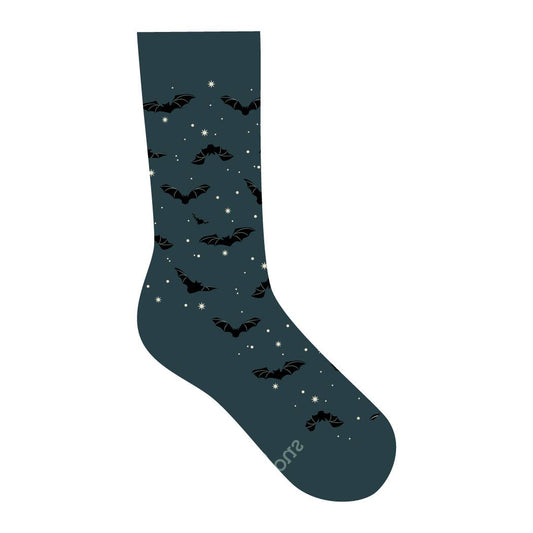 Socks that Protect Bats: Medium