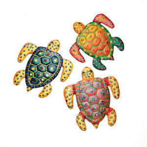 Sea Turtles Wall Art