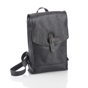 Mandi Leather Backpack