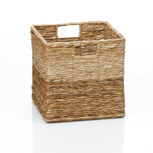 Badam Storage Cube Basket